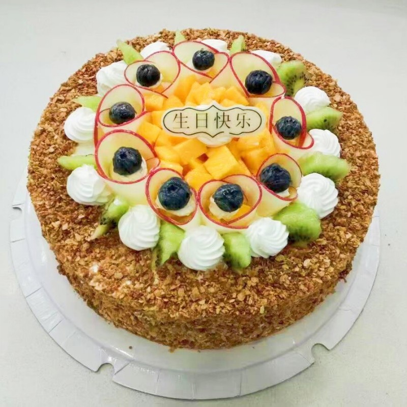 פ군