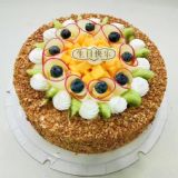 פ군